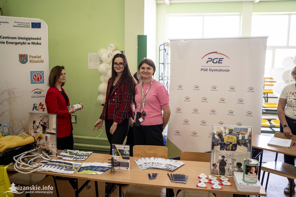 Targi Edukacyjne Nisko 2026