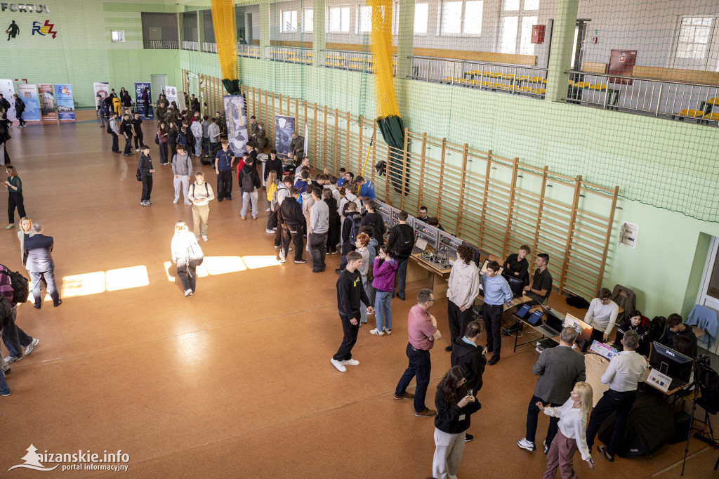 Targi Edukacyjne Nisko 2026