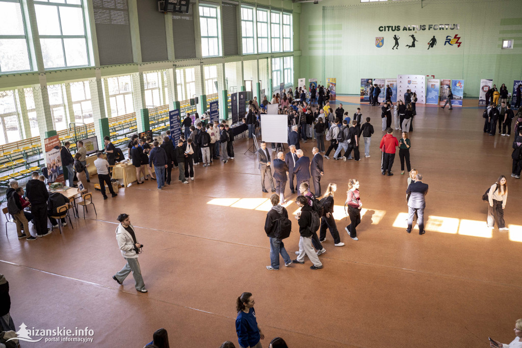 Targi Edukacyjne Nisko 2026