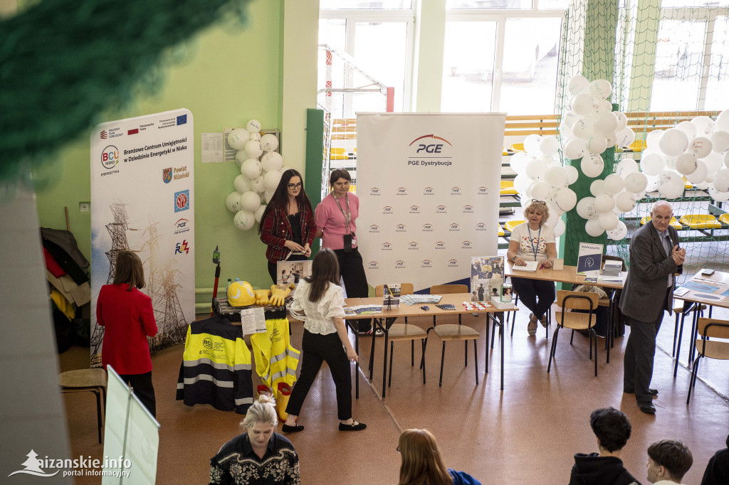 Targi Edukacyjne Nisko 2026