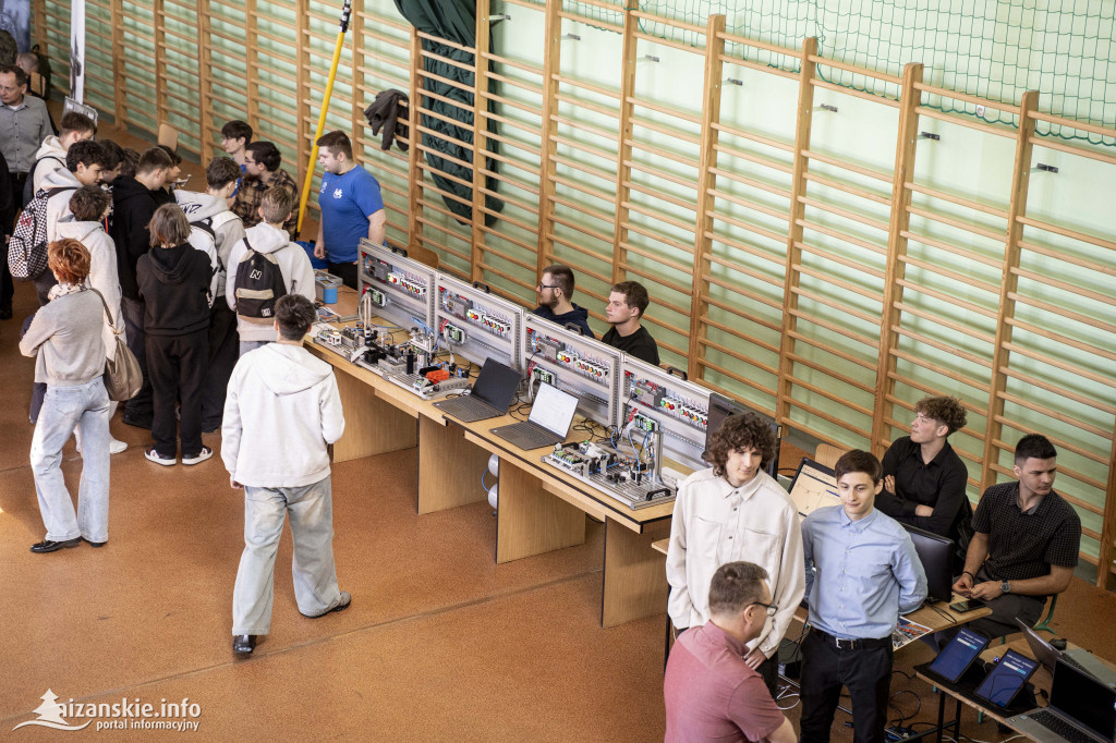 Targi Edukacyjne Nisko 2026