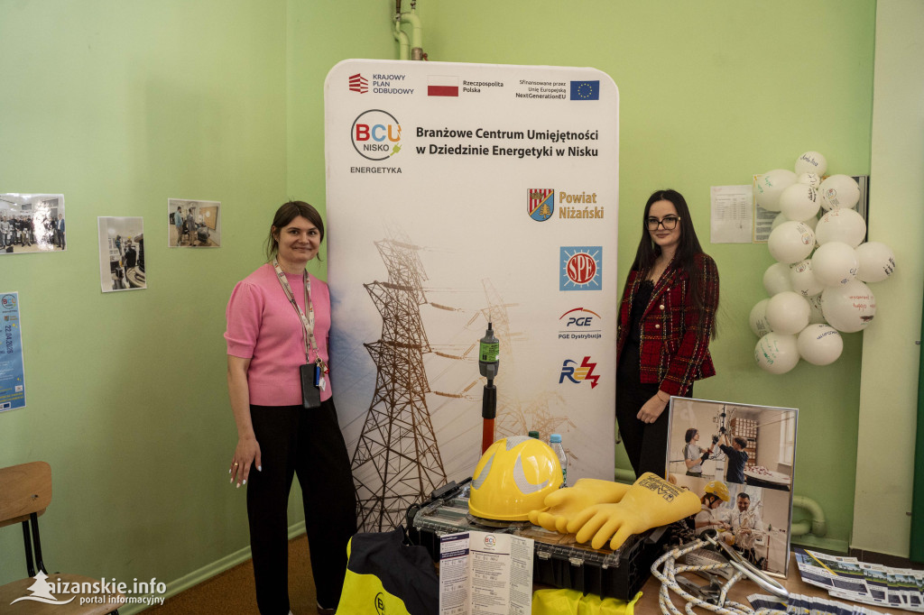 Targi Edukacyjne Nisko 2026