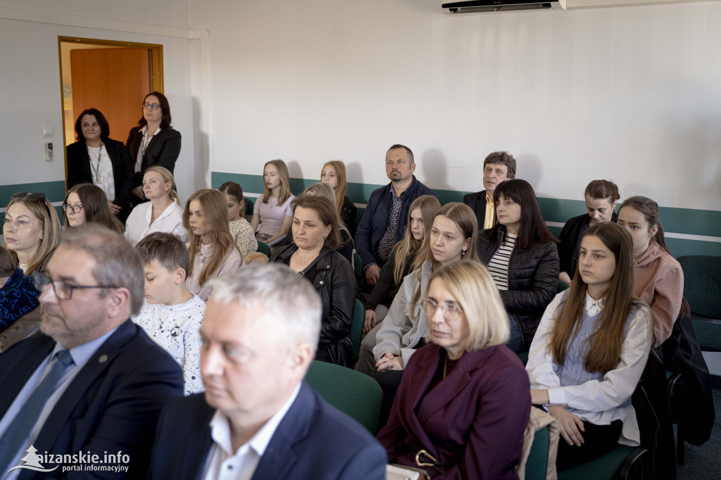 Moja wieś, moje korzenie - wyniki konkursu ARMiR w Nisku