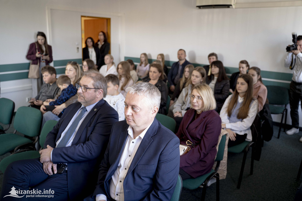 Moja wieś, moje korzenie - wyniki konkursu ARMiR w Nisku