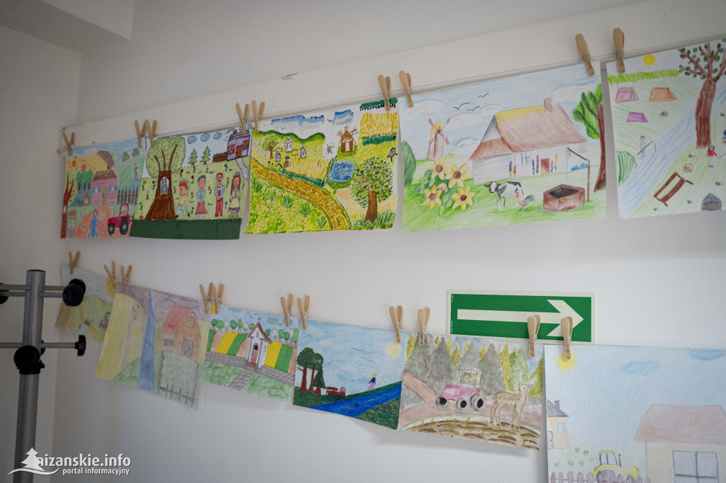 Moja wieś, moje korzenie - wyniki konkursu ARMiR w Nisku