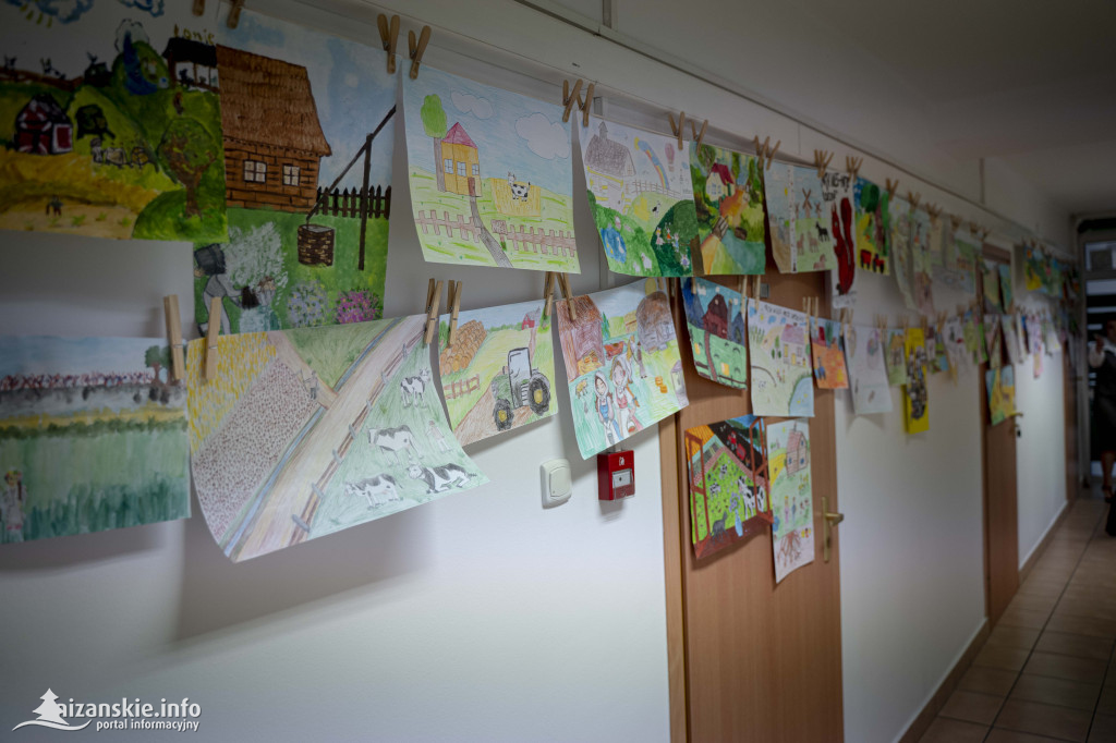 Moja wieś, moje korzenie - wyniki konkursu ARMiR w Nisku