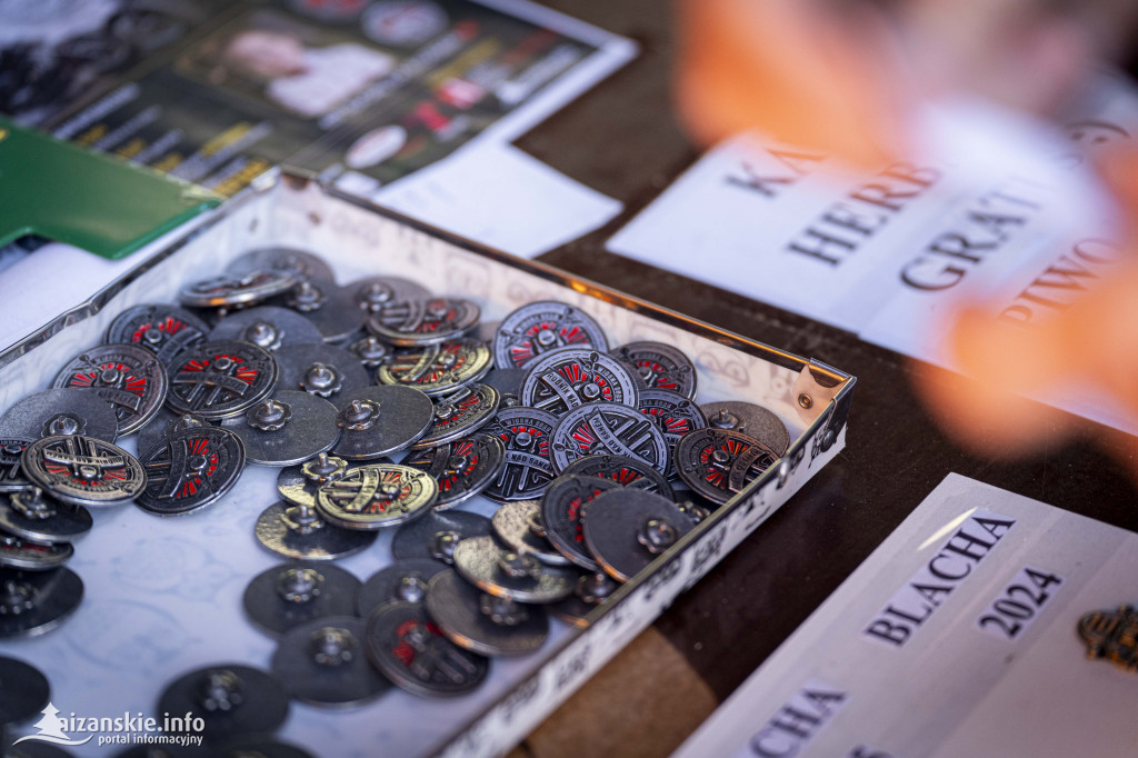 Rozpoczęcie sezonu 2026. Do Rudnika przyjechało ponad 500 motocykli