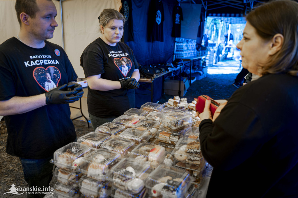 Rozpoczęcie sezonu 2026. Do Rudnika przyjechało ponad 500 motocykli