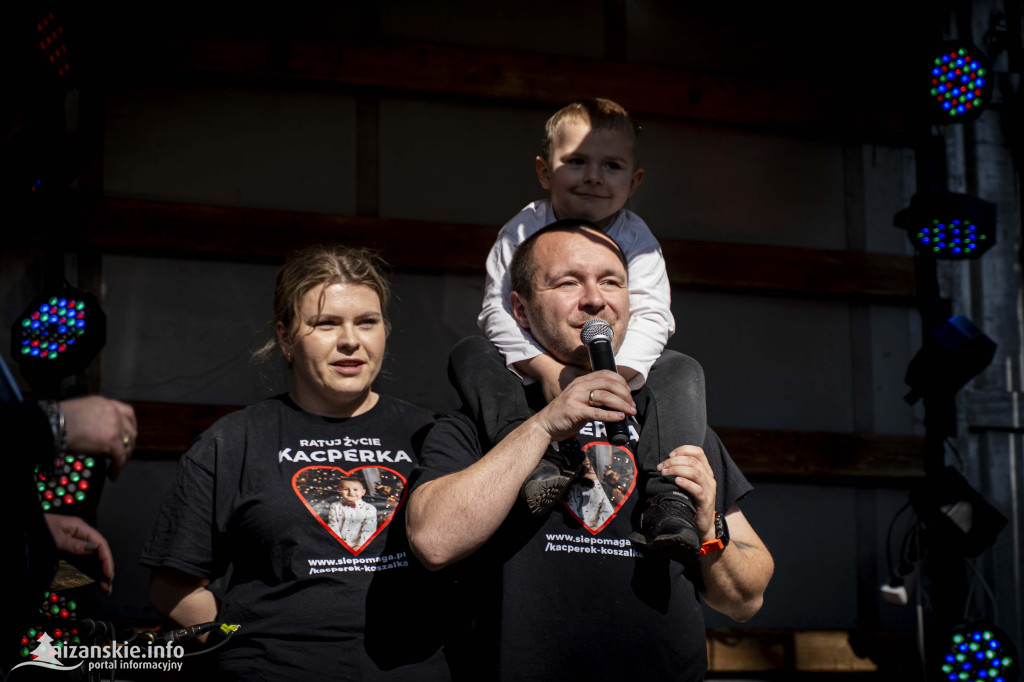 Rozpoczęcie sezonu 2026. Do Rudnika przyjechało ponad 500 motocykli