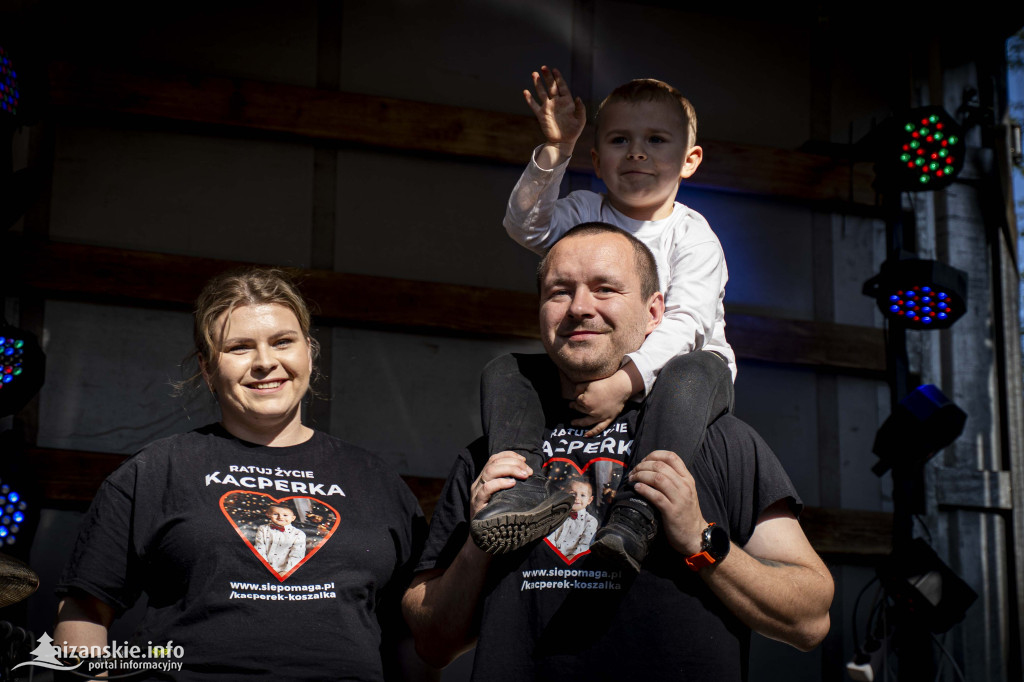 Rozpoczęcie sezonu 2026. Do Rudnika przyjechało ponad 500 motocykli