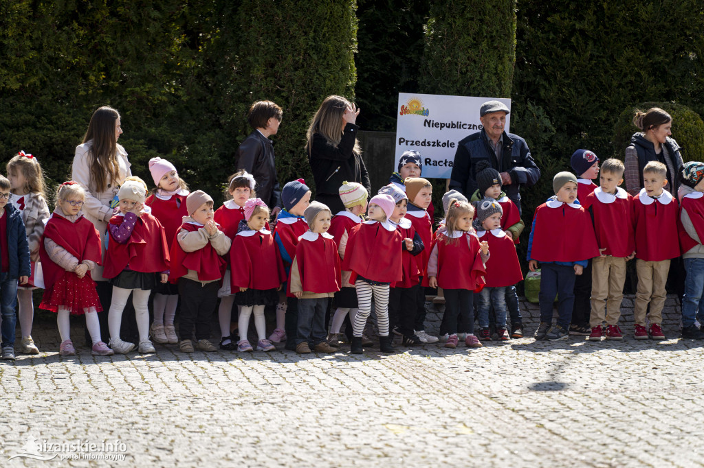 Dzień Flagi 2026 w Nisku