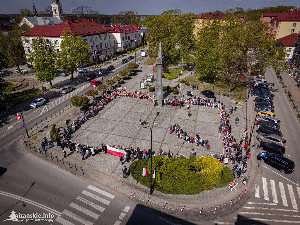 Dzień Flagi 2026 w Nisku