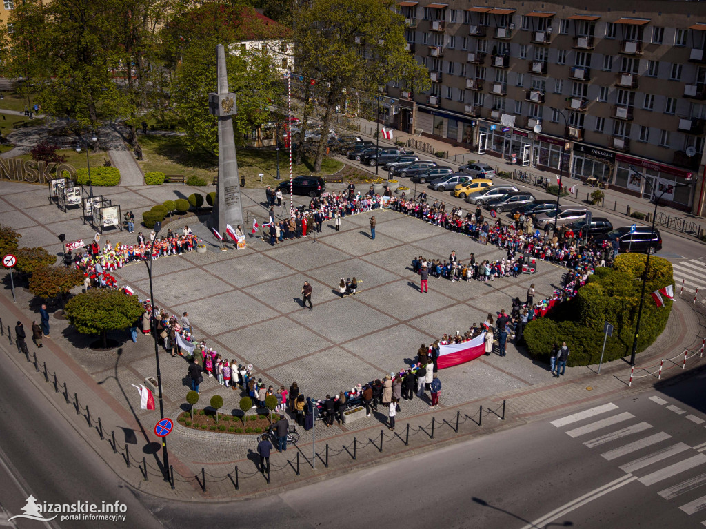 Dzień Flagi 2026 w Nisku