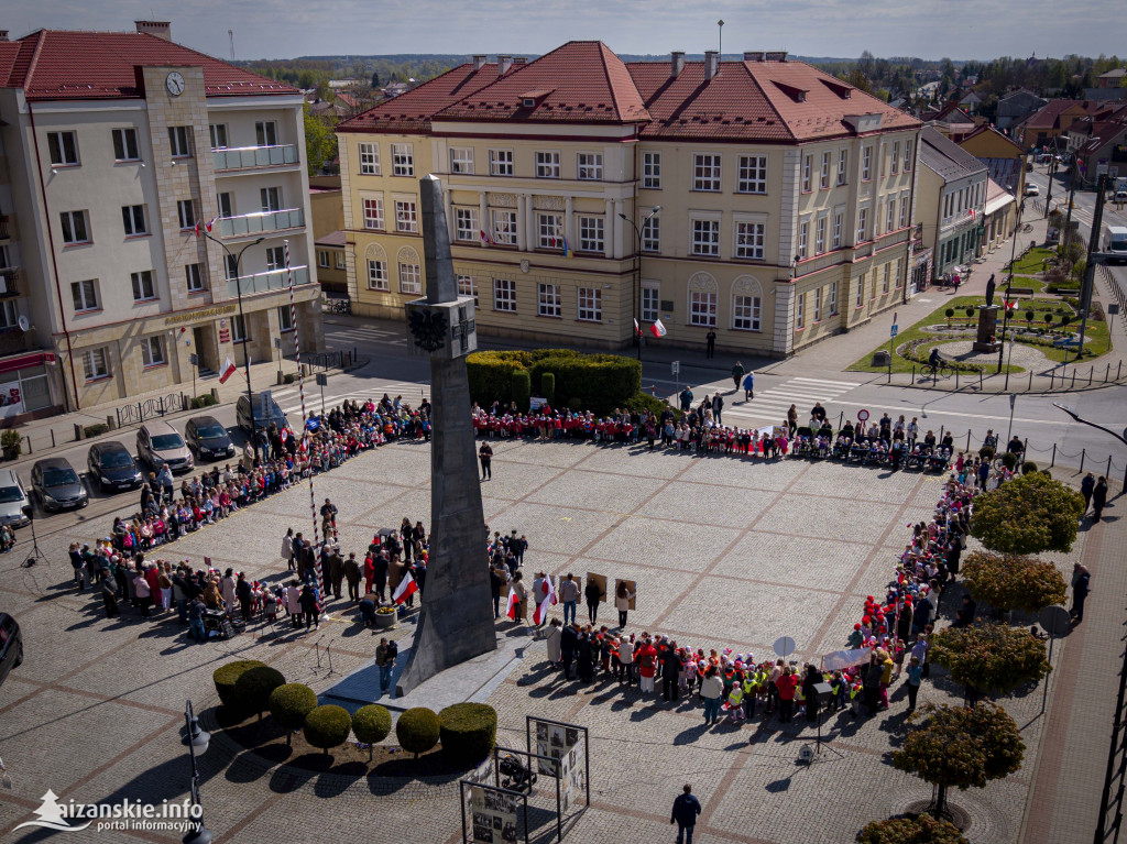 Dzień Flagi 2026 w Nisku