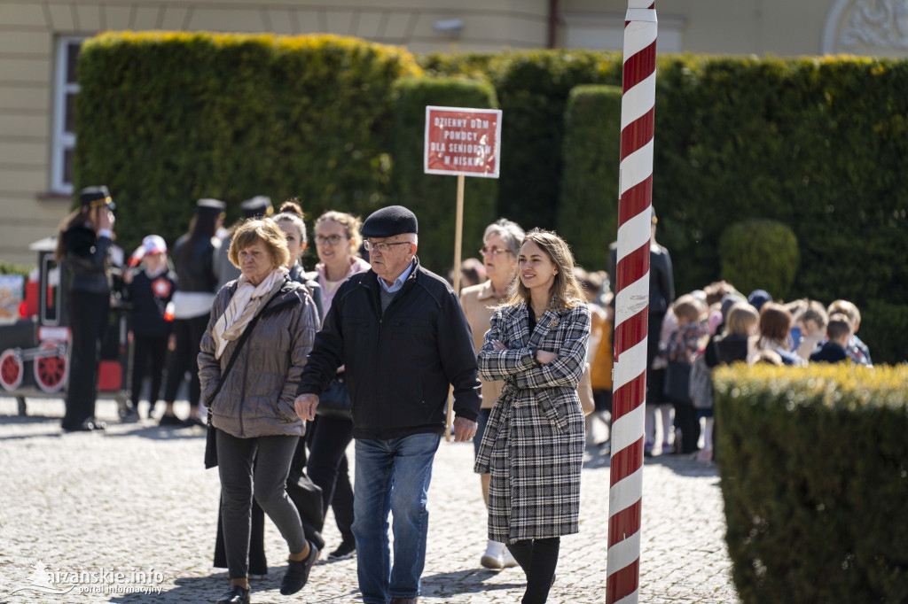 Dzień Flagi 2026 w Nisku