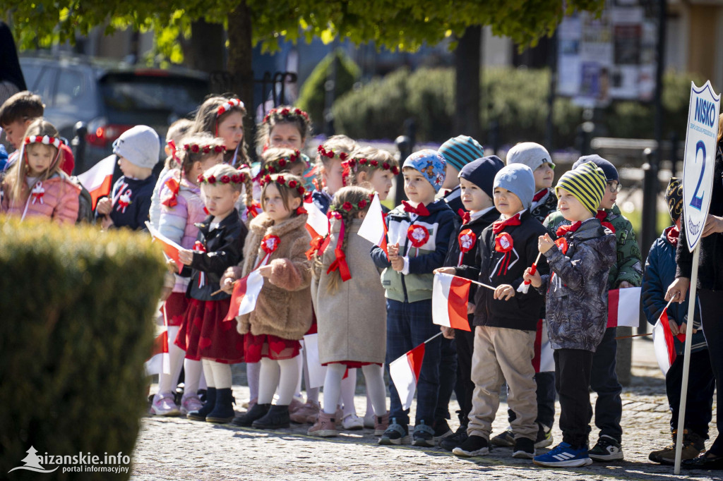 Dzień Flagi 2026 w Nisku