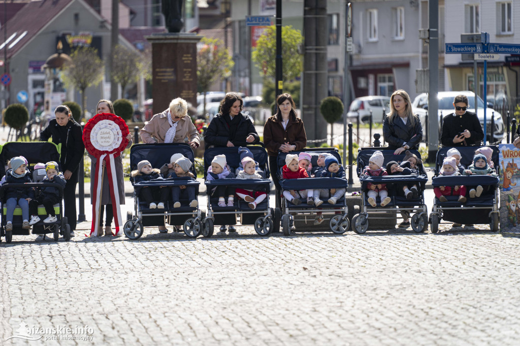 Dzień Flagi 2026 w Nisku