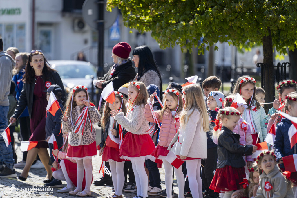 Dzień Flagi 2026 w Nisku