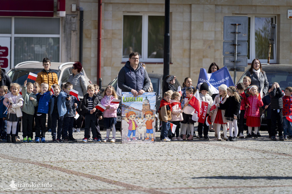 Dzień Flagi 2026 w Nisku