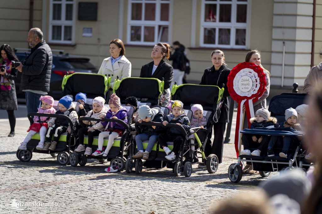 Dzień Flagi 2026 w Nisku