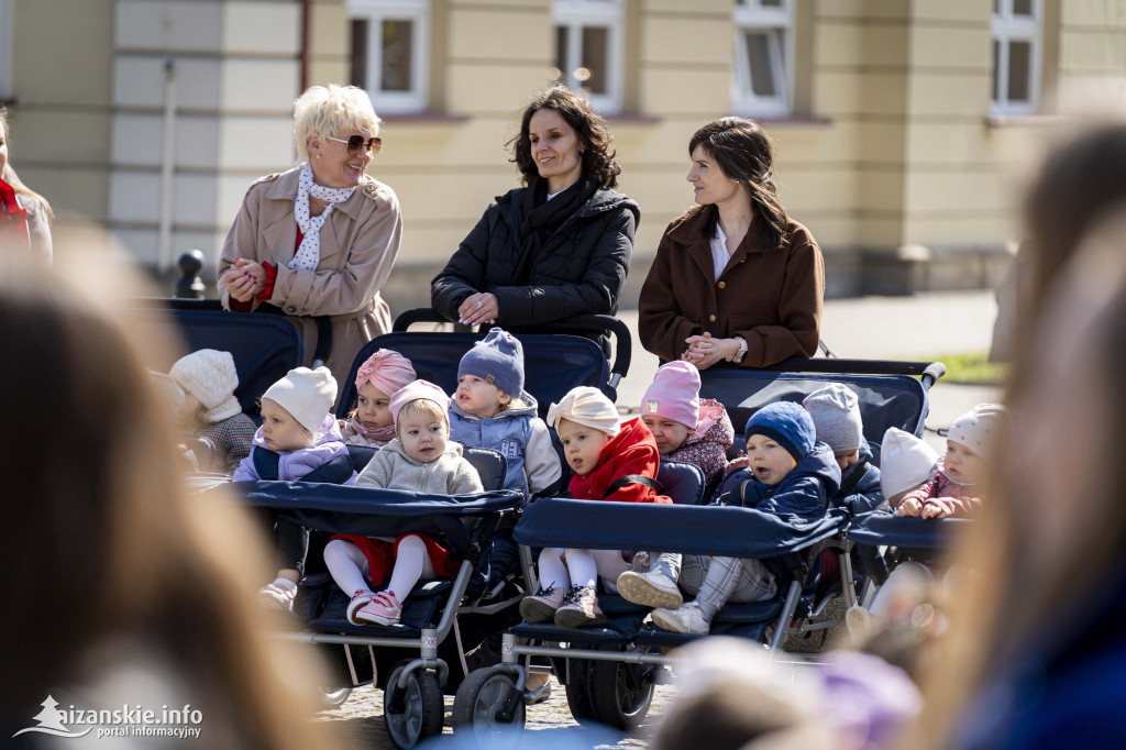 Dzień Flagi 2026 w Nisku