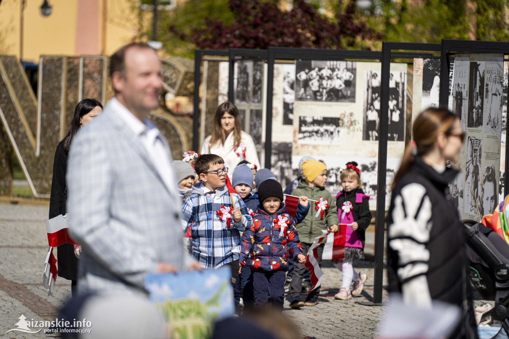 Dzień Flagi 2026 w Nisku