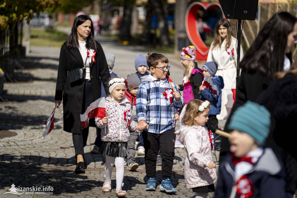 Dzień Flagi 2026 w Nisku