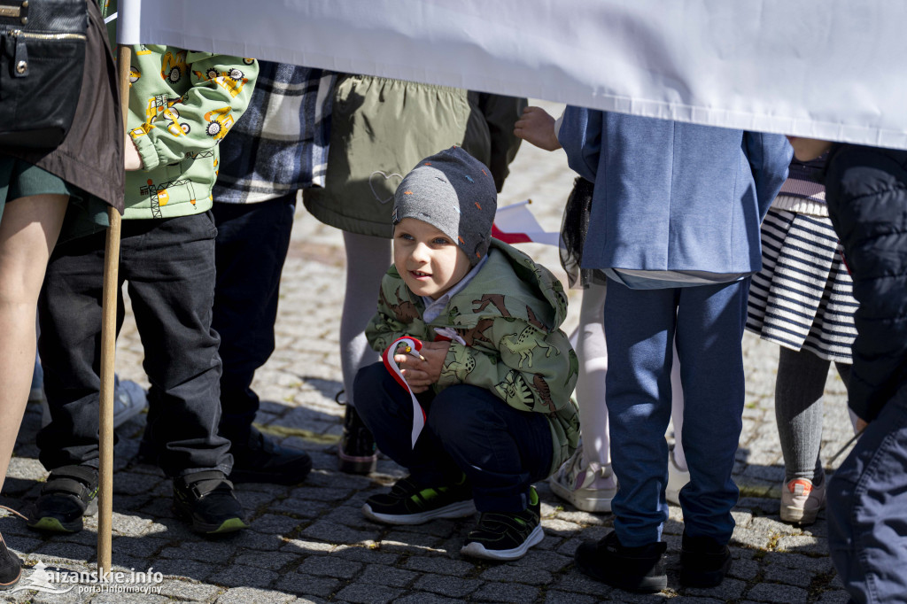 Dzień Flagi 2026 w Nisku