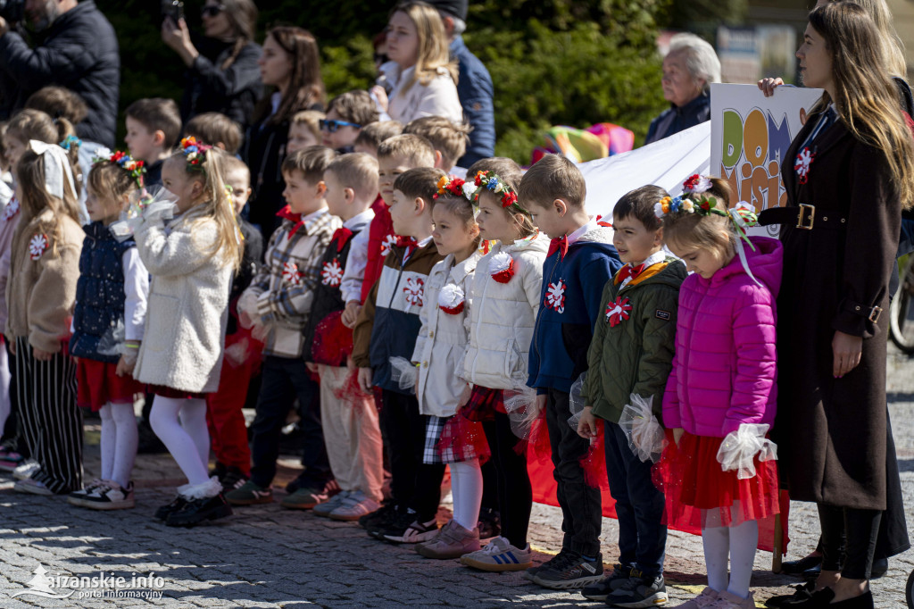 Dzień Flagi 2026 w Nisku