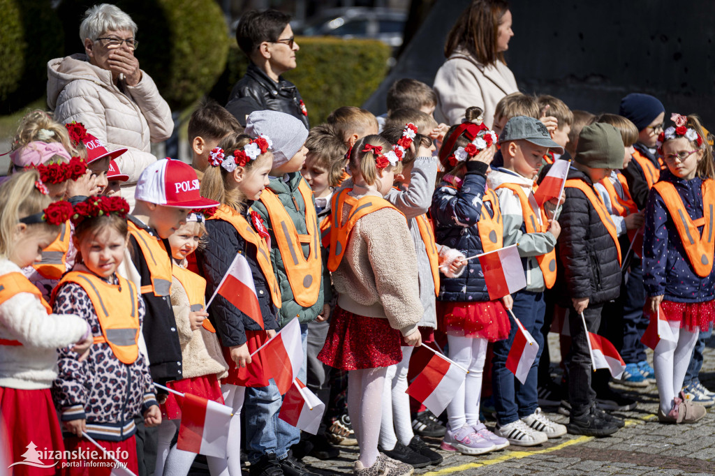 Dzień Flagi 2026 w Nisku