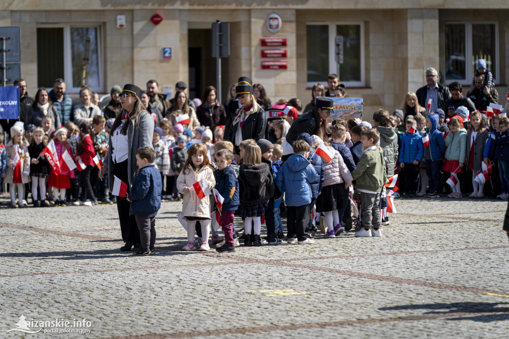 Dzień Flagi 2026 w Nisku