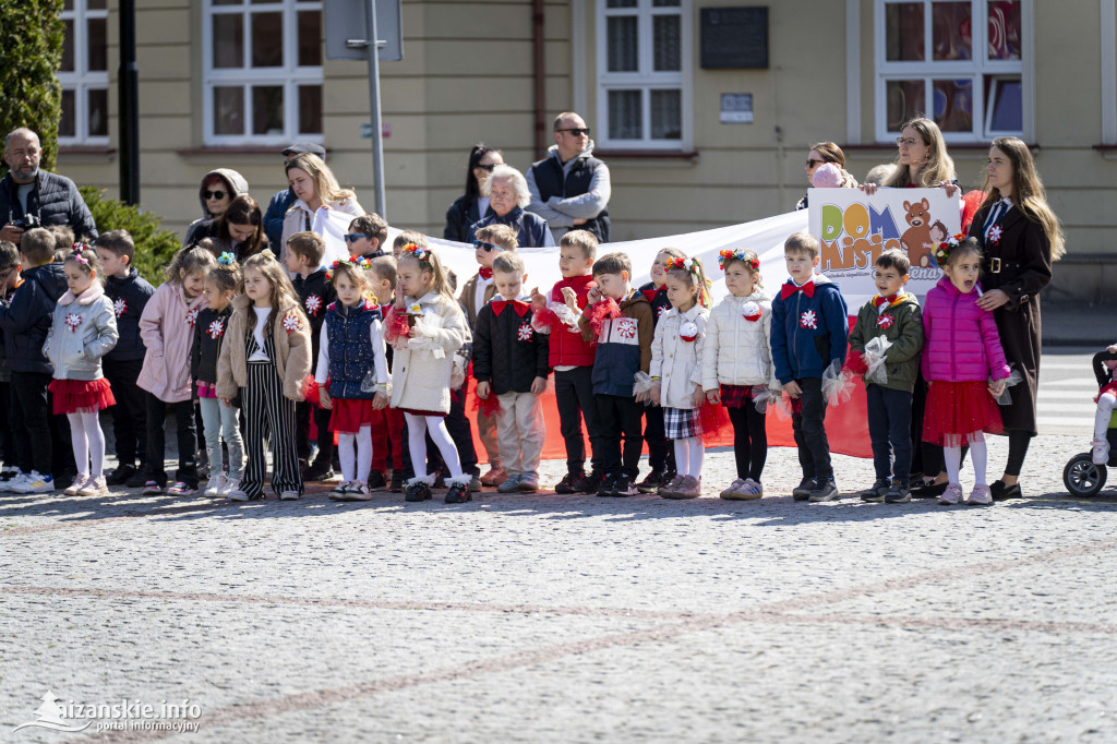 Dzień Flagi 2026 w Nisku