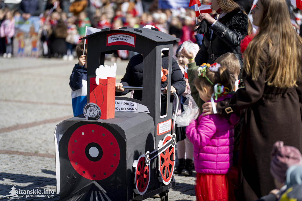 Dzień Flagi 2026 w Nisku
