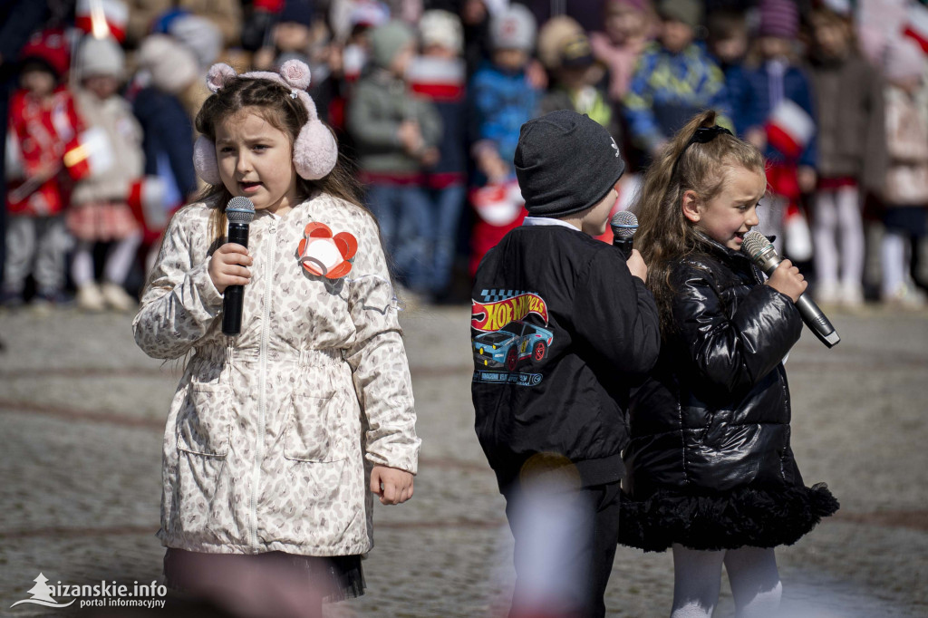 Dzień Flagi 2026 w Nisku