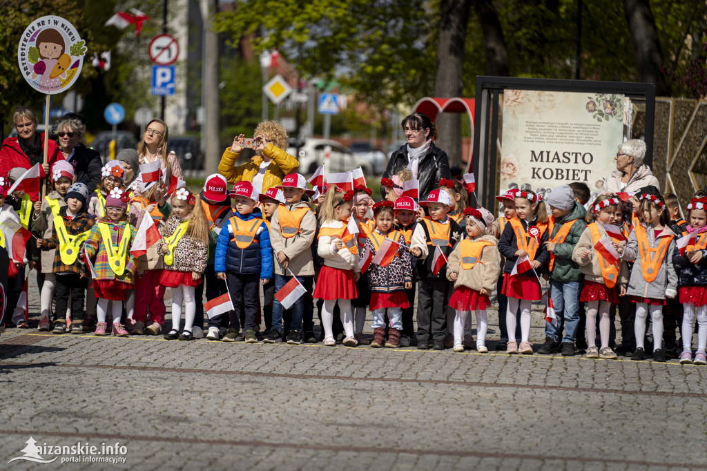 Dzień Flagi 2026 w Nisku