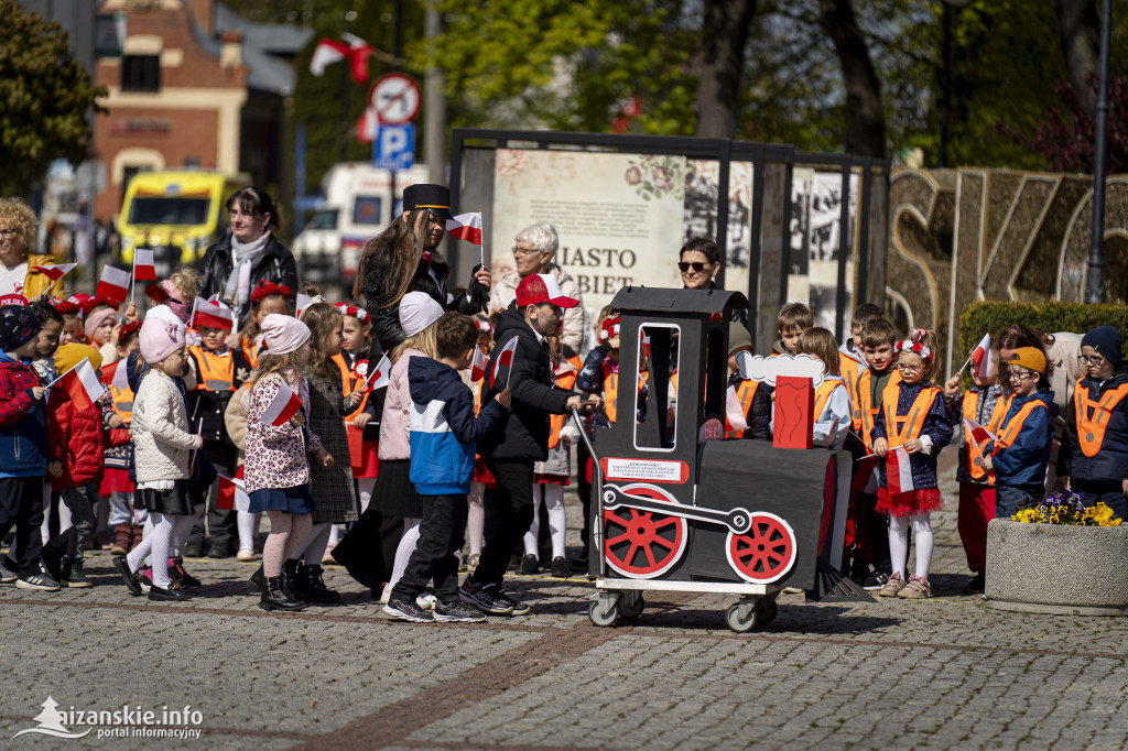 Dzień Flagi 2026 w Nisku