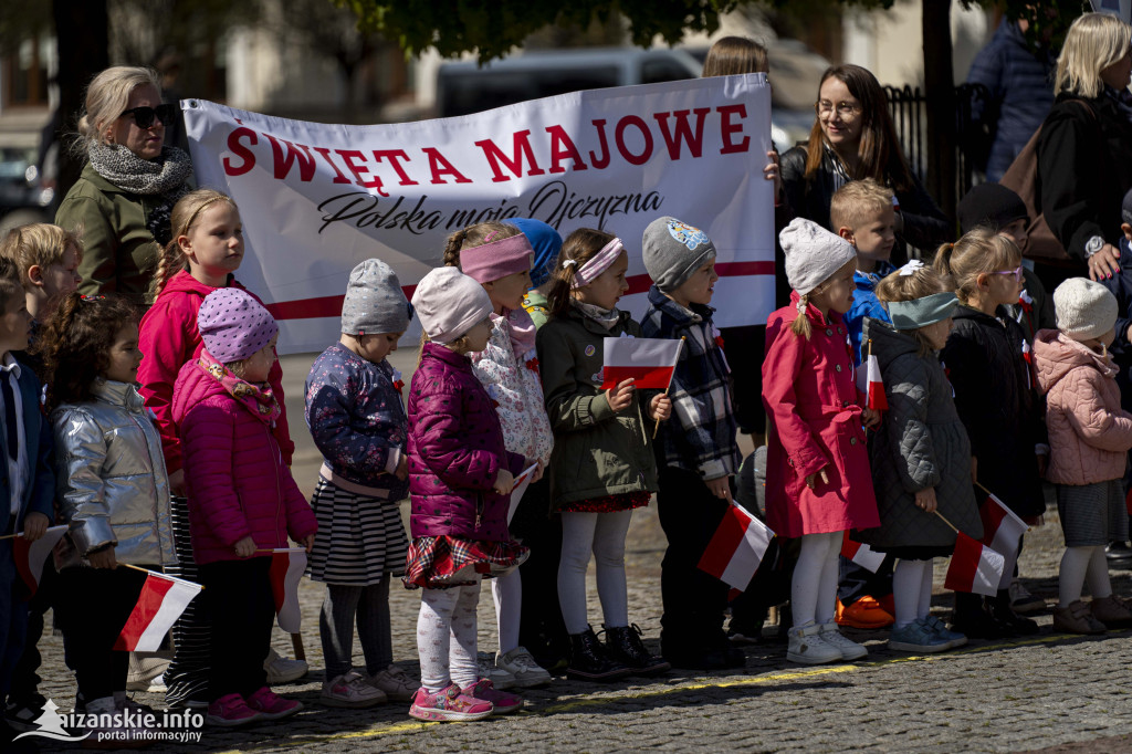 Dzień Flagi 2026 w Nisku