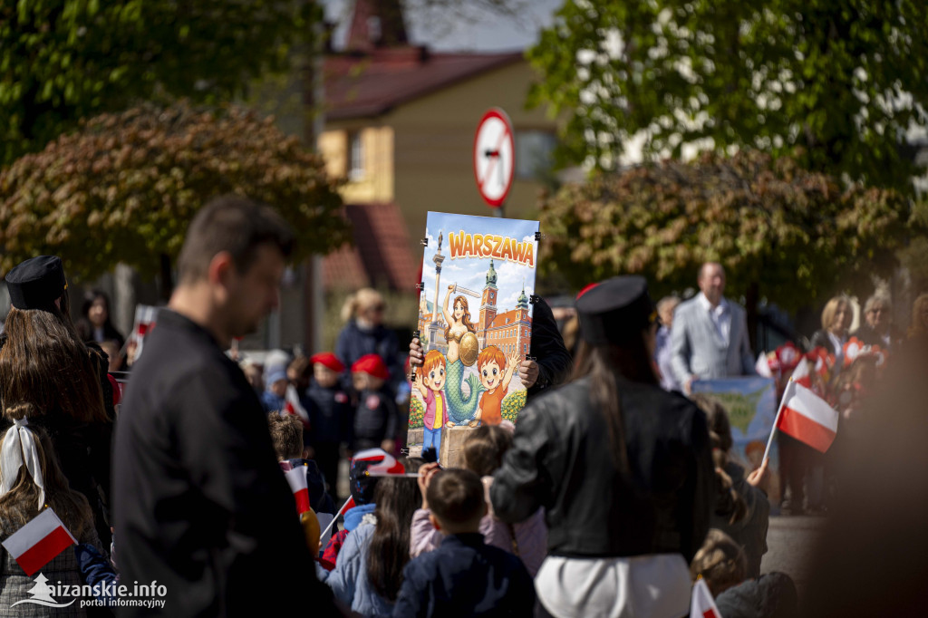 Dzień Flagi 2026 w Nisku