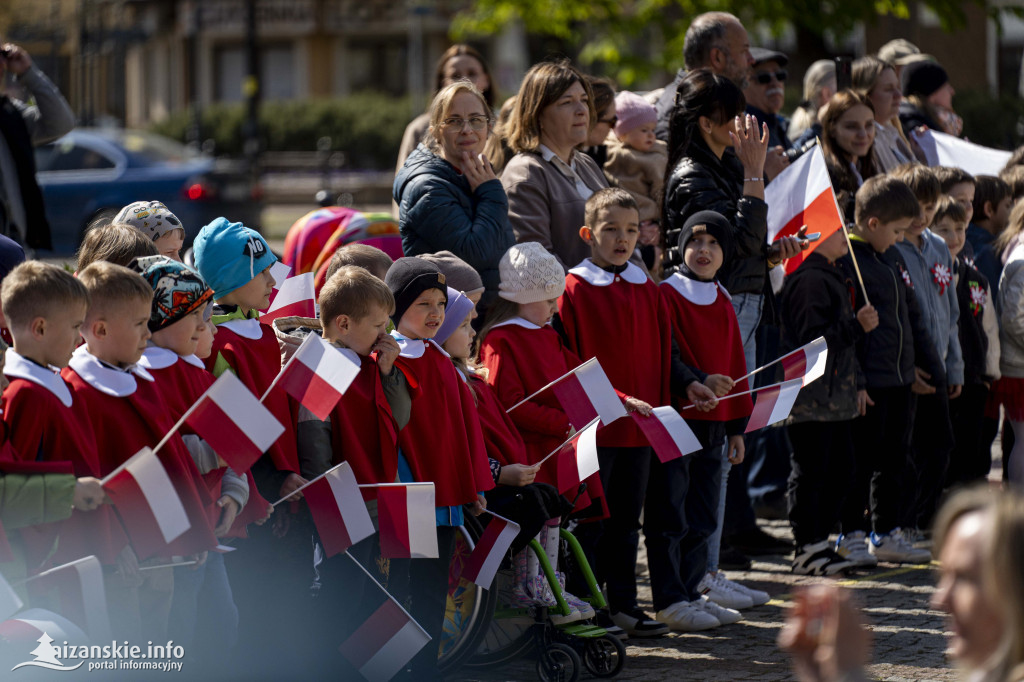 Dzień Flagi 2026 w Nisku