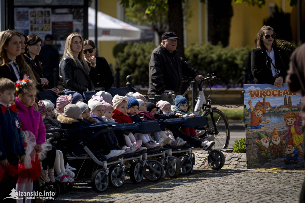 Dzień Flagi 2026 w Nisku