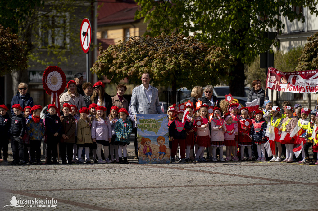 Dzień Flagi 2026 w Nisku