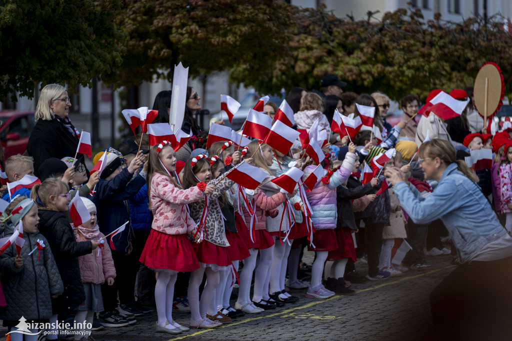 Dzień Flagi 2026 w Nisku