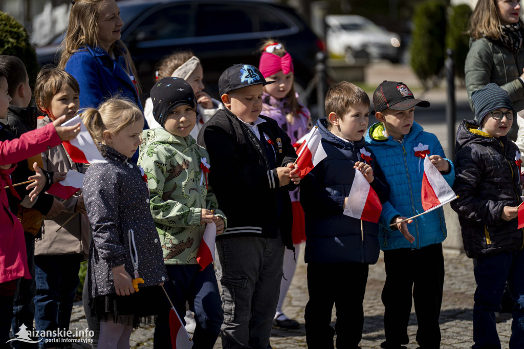 Dzień Flagi 2026 w Nisku