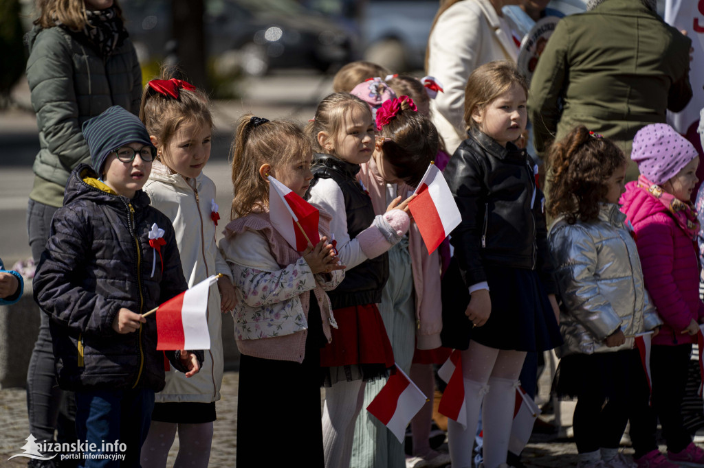 Dzień Flagi 2026 w Nisku