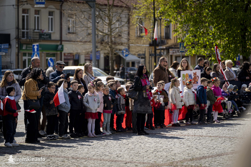 Dzień Flagi 2026 w Nisku