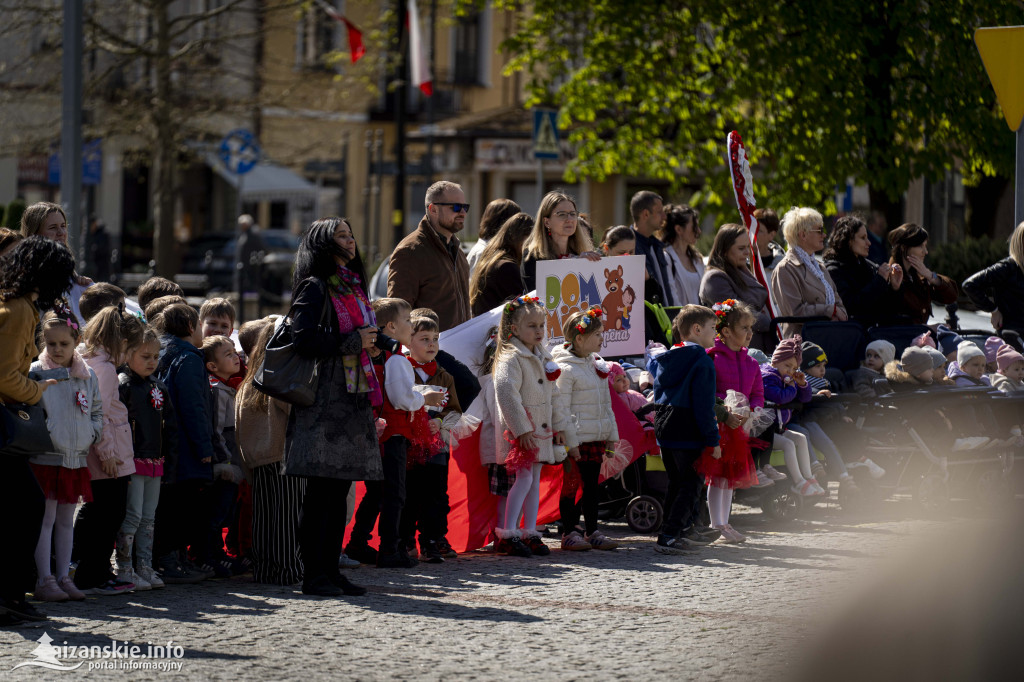 Dzień Flagi 2026 w Nisku
