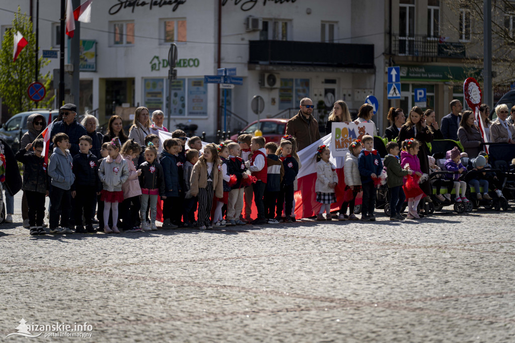 Dzień Flagi 2026 w Nisku