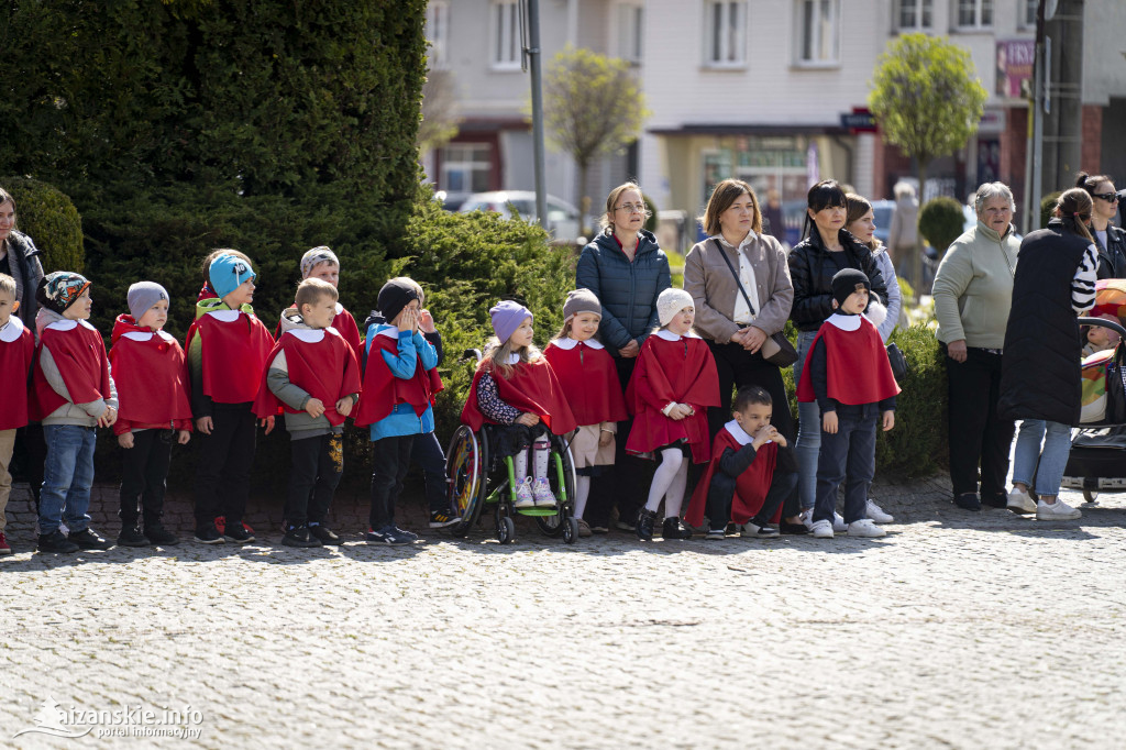 Dzień Flagi 2026 w Nisku