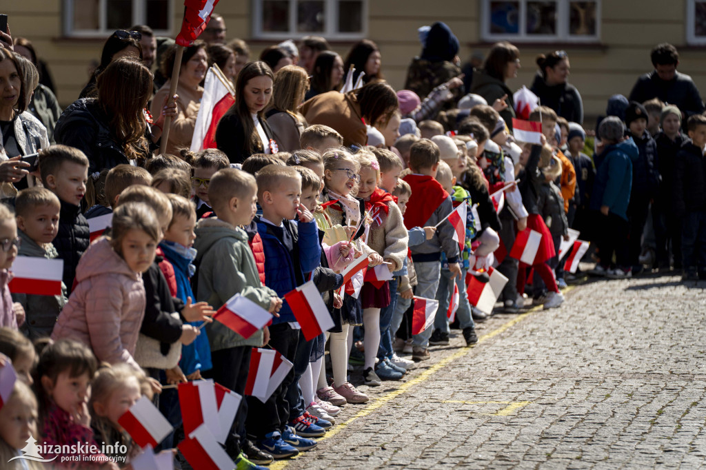 Dzień Flagi 2026 w Nisku