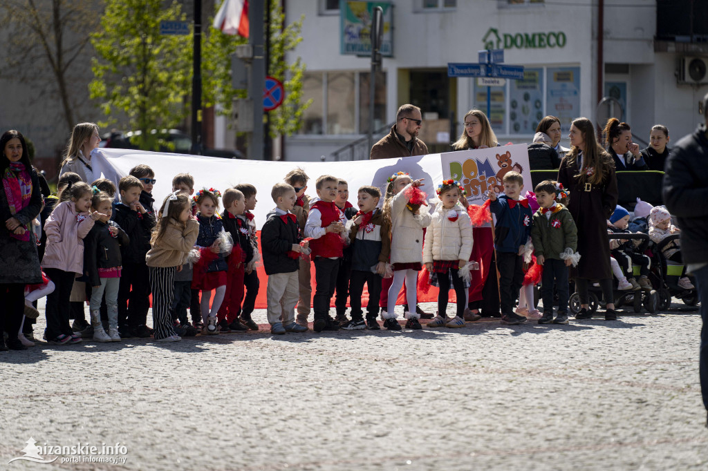 Dzień Flagi 2026 w Nisku